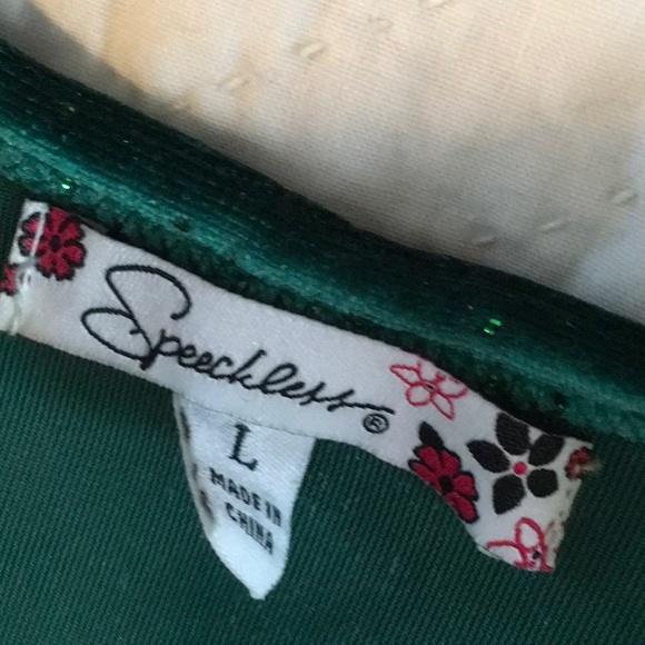 Little girls sz large adorable dress - Picture 2 of 3